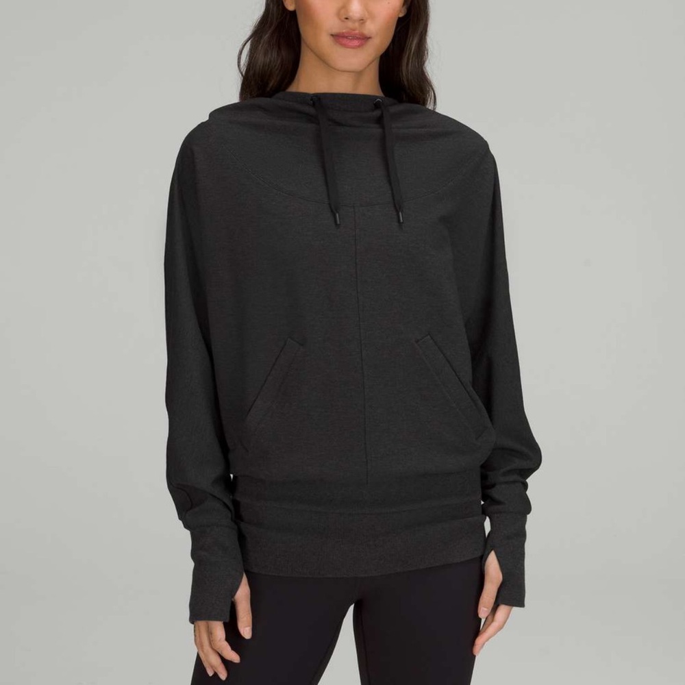 lululemon athletica Black Pullover